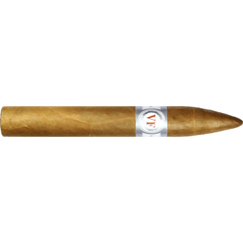 Vega Fina Torpedo 6″ * 50