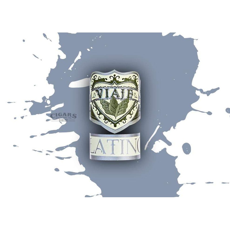 Viaje Platino Belicoso Box of 28