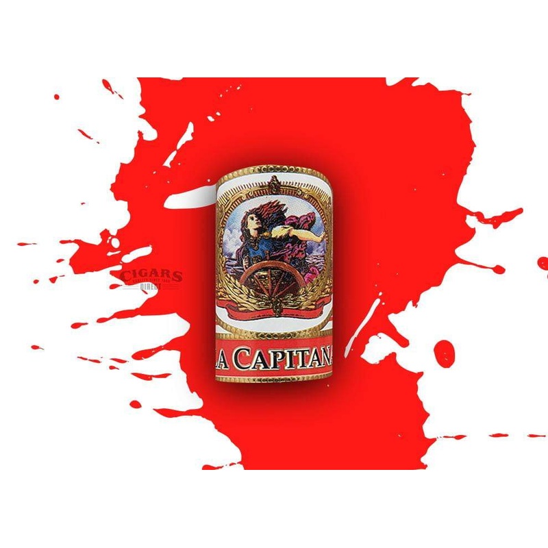 Villiger La Capitana Toro Box of 20