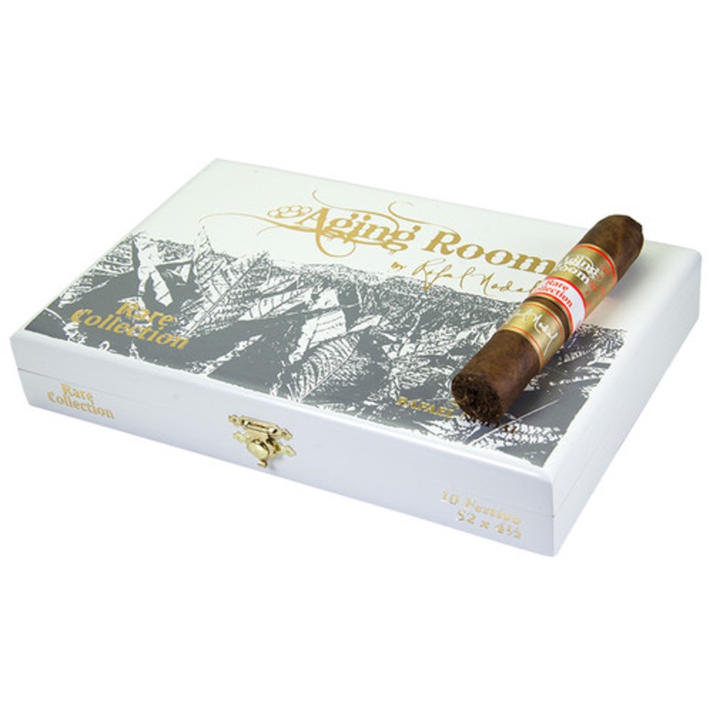 Aging Room Rare Collection Festivo (4-1/2×52)