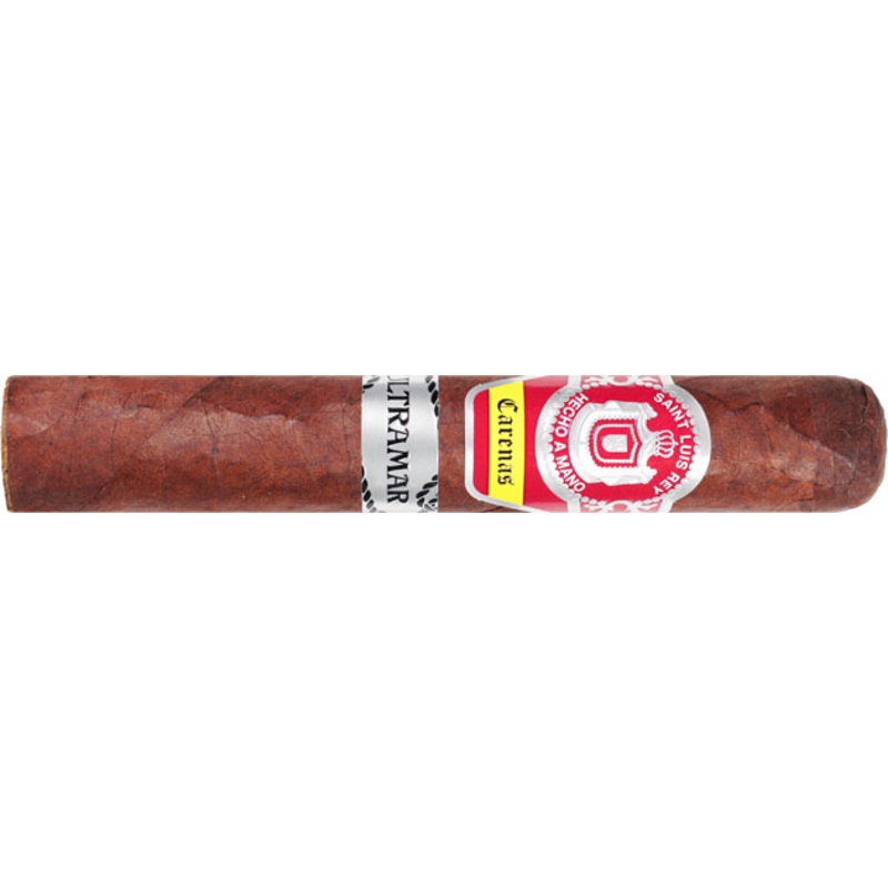 Saint Luis Rey Carenas Ultramar Robusto 5″ * 50