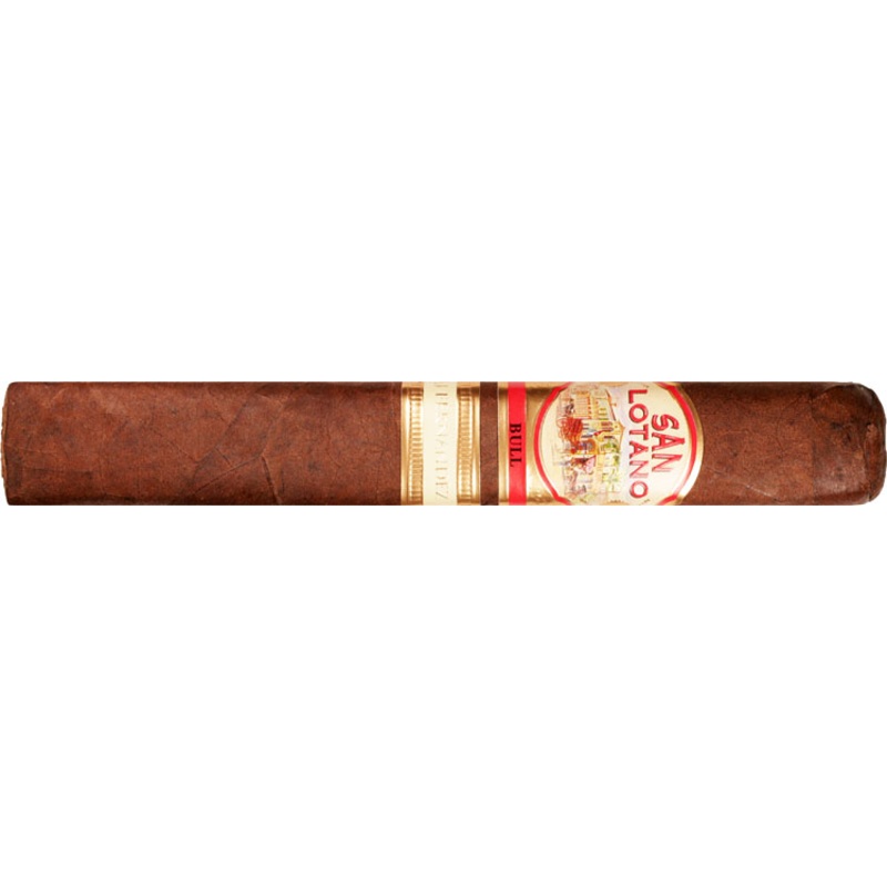 San Lotano The Bull Toro 6″ * 54