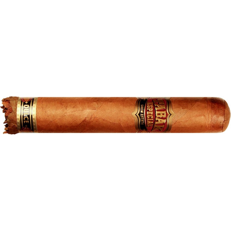 Tabak Especial Robusto Dulce 5″ * 54