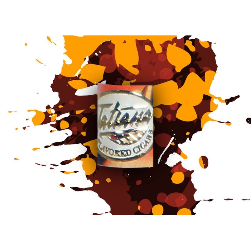 Tatiana La Vita Night Cap 1 Cigar