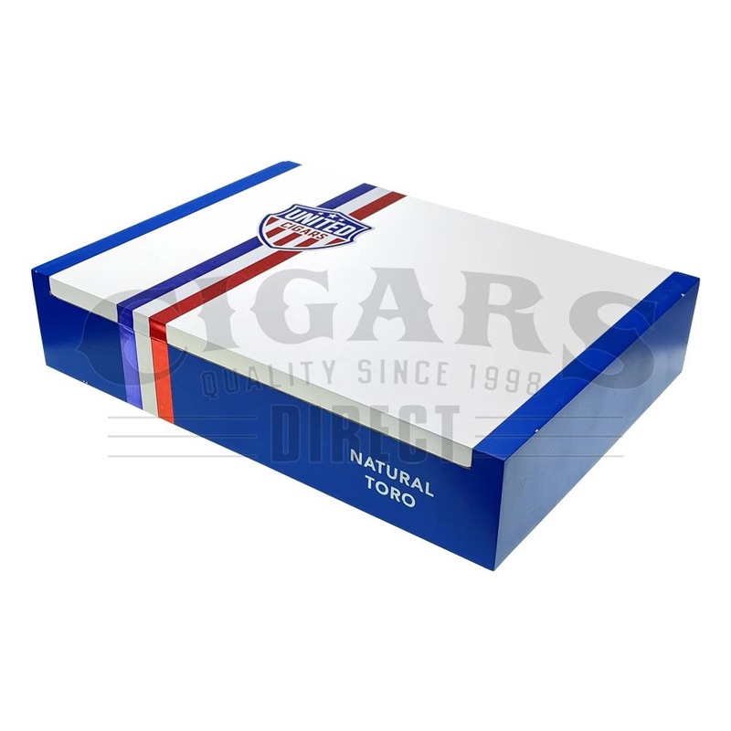 United Cigars Natural Toro 1 Cigar