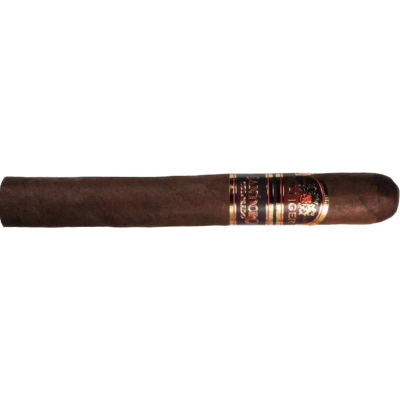 Villiger San’Doro Colorado Toro 6″ * 50