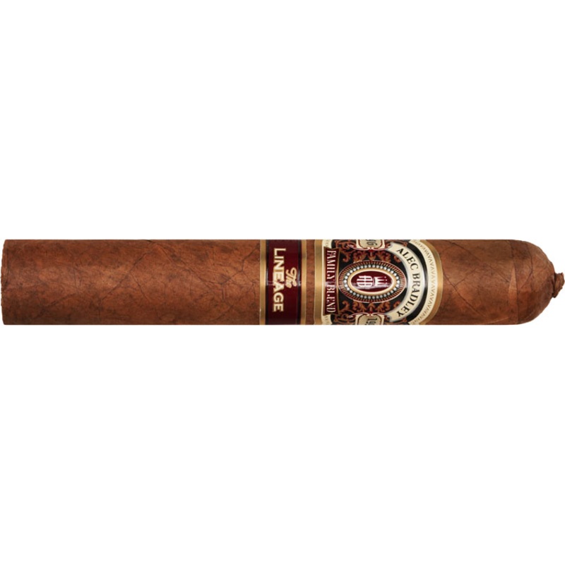 Alec Bradley Family Blend The Lineage Gordo 6″ * 60