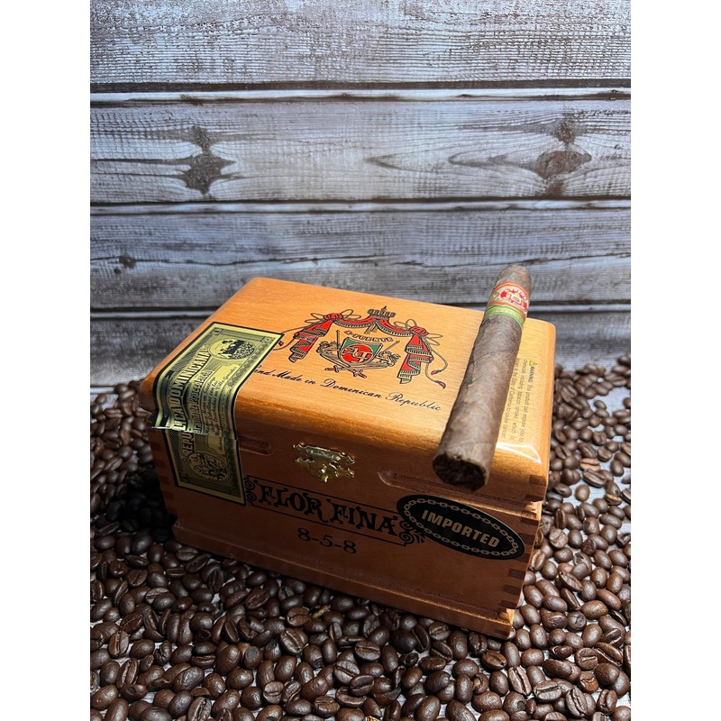Arturo Fuente 8-5-8 Anniversary Maduro