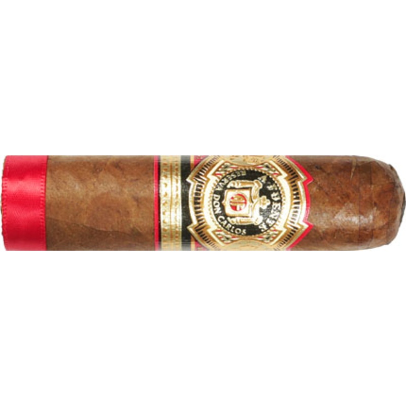 Arturo Fuente Don Carlos Eye of the Bull 3″1/2 * 55