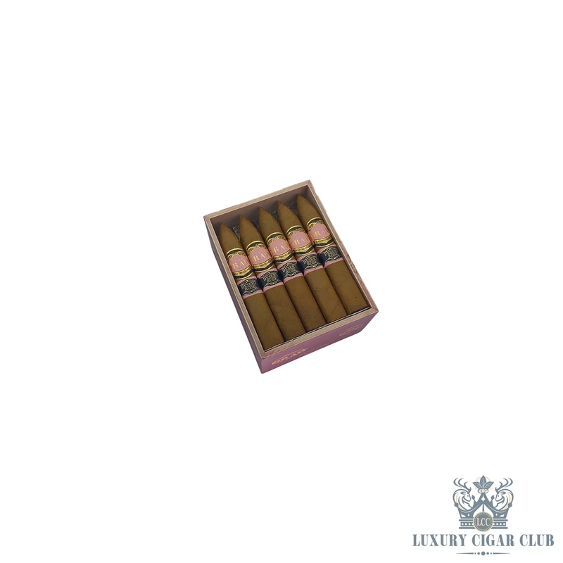 Southern Draw Desert Rose 5 pack lonsdale (6×44)