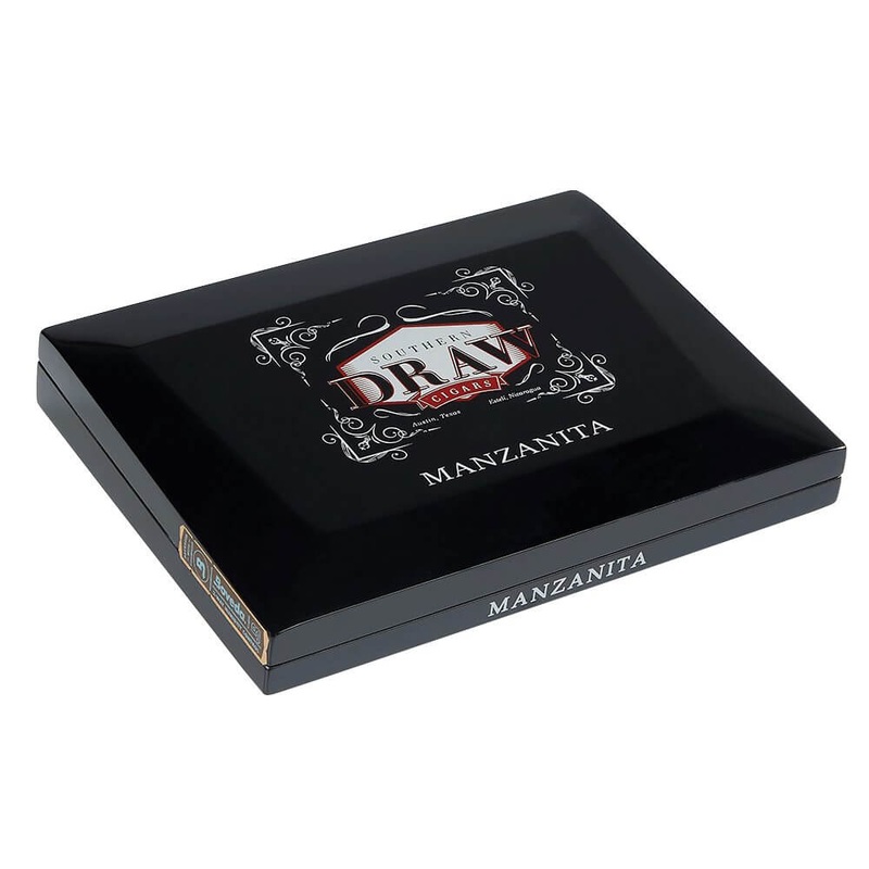 Southern Draw La Manzanita Gordo 1 Cigar