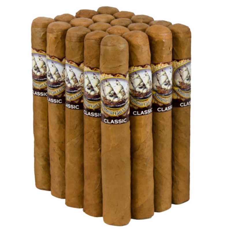 Spanish Galleon Classic Corona