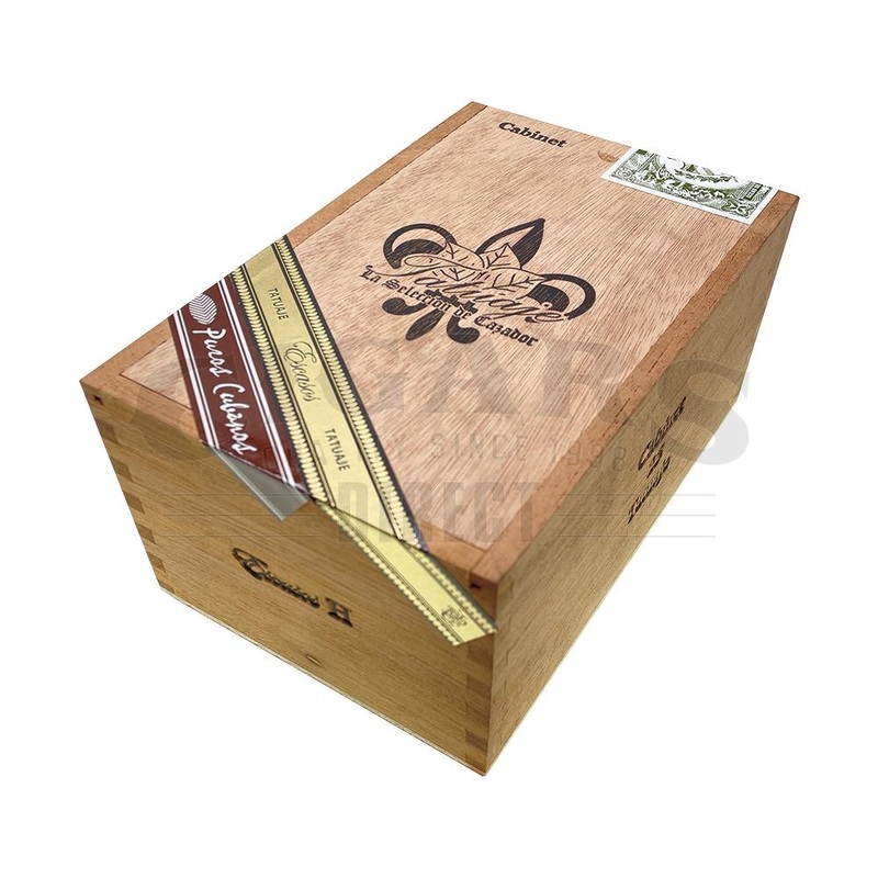 Tatuaje Escasos H Lonsdale 1 Cigar