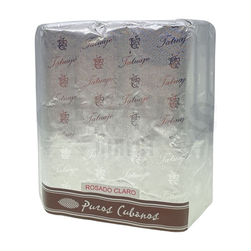 Tatuaje Miami P2 Rosado Claro Robusto 1 Cigar