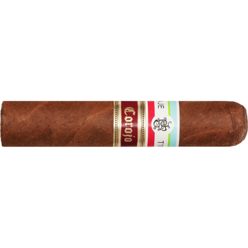 Tatuaje T110 Corojo 4″3/8 * 52