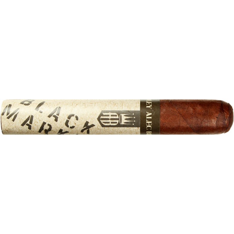 Alec Bradley Black Market Punk 4″1/4 * 42