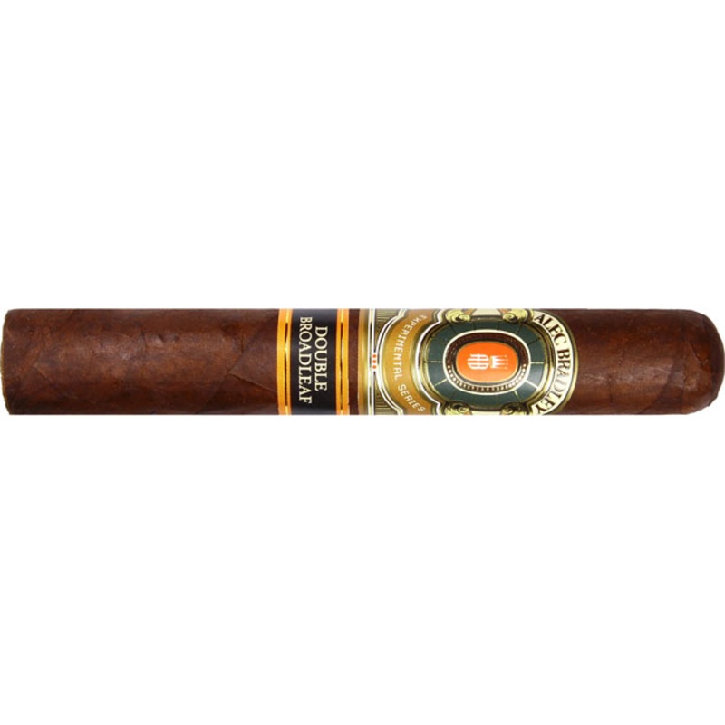Alec Bradley Double Broadleaf Robusto 5″ * 50