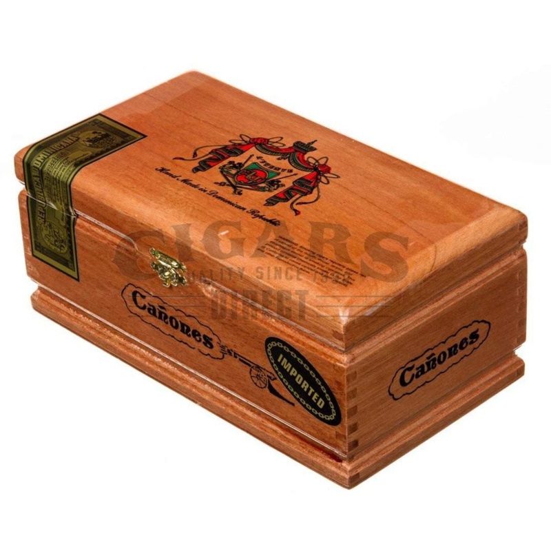 Arturo Fuente Gran Reserva Canones Maduro 1 Cigar