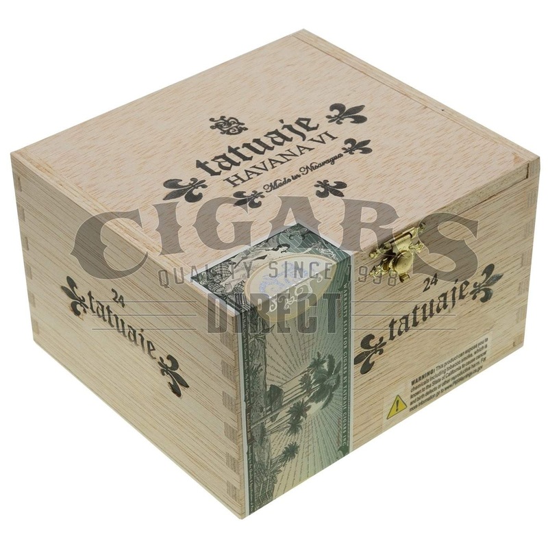 Tatuaje Havana VI Angeles 1 Cigar