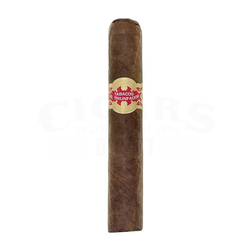 Tatuaje Small L.E. El Triunfador Petit Corona 1 Cigar