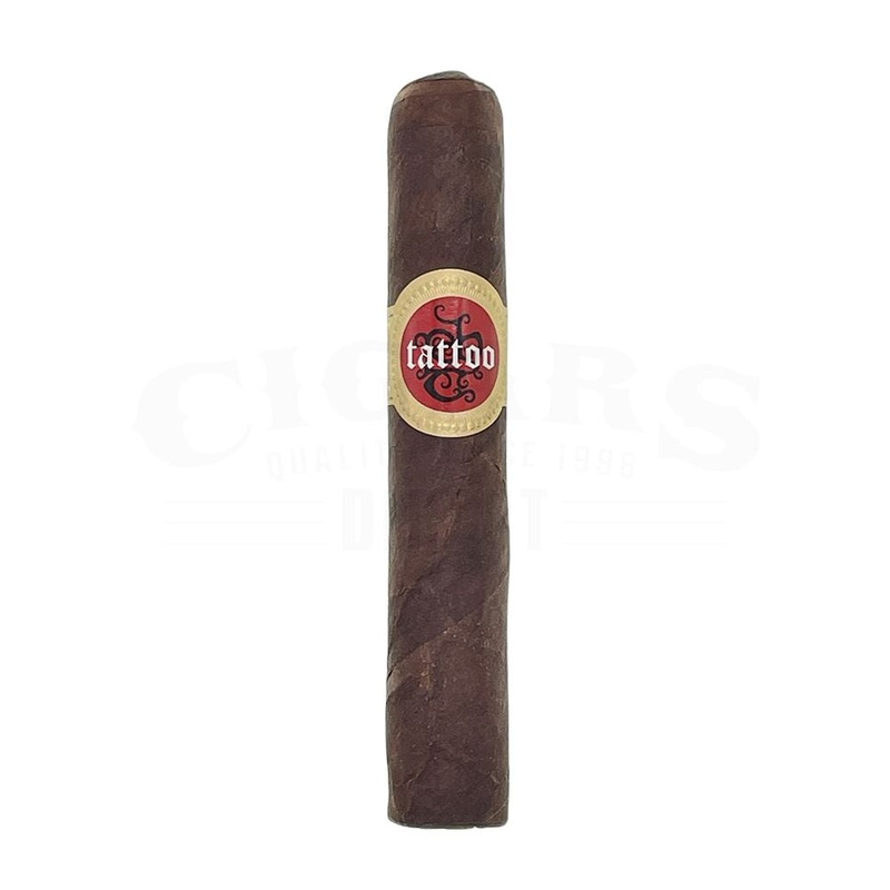Tatuaje Small L.E. Tattoo Petit Corona 1 Cigar