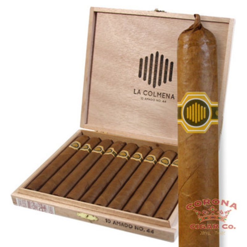 Warped La Colmena Amado 44 (5 1/2 x 44)