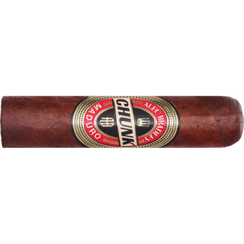Alec Bradley Chunk Maduro XL 4″ * 60