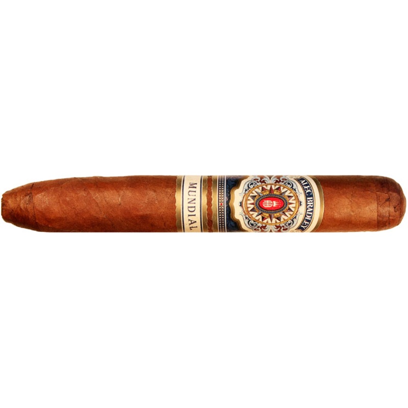 Alec Bradley Mundial PL No. 6 6″ * 54