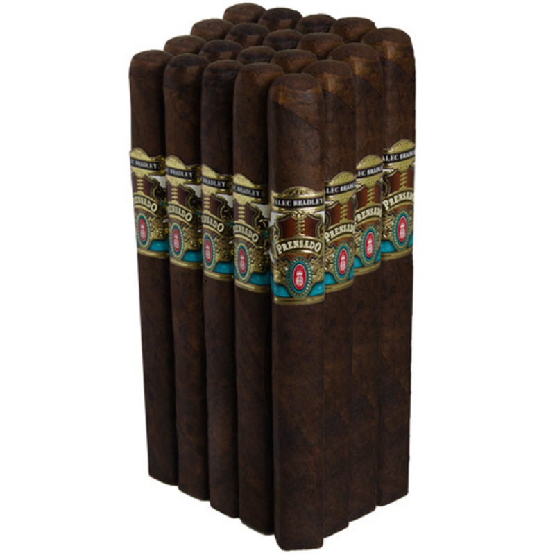 Alec Bradley Prensado Churchill 20-Pack