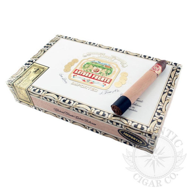 Arturo Fuente Sun Grown Cuban Belicoso