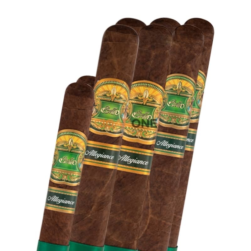 SAMPLER EPC Allegiance Series Sampler