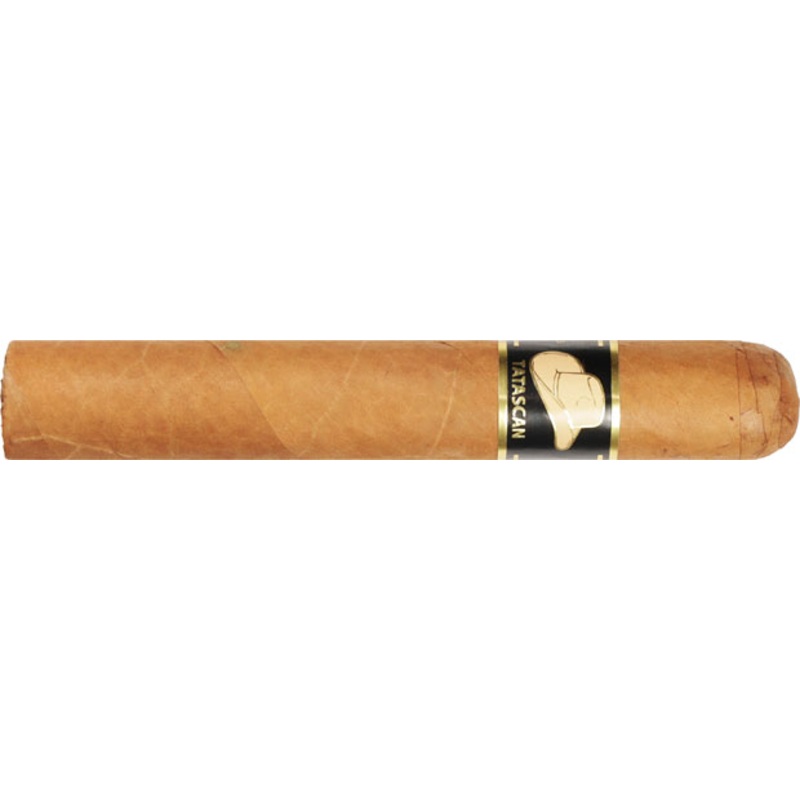 Tatascan Connecticut Robusto 5″ * 50
