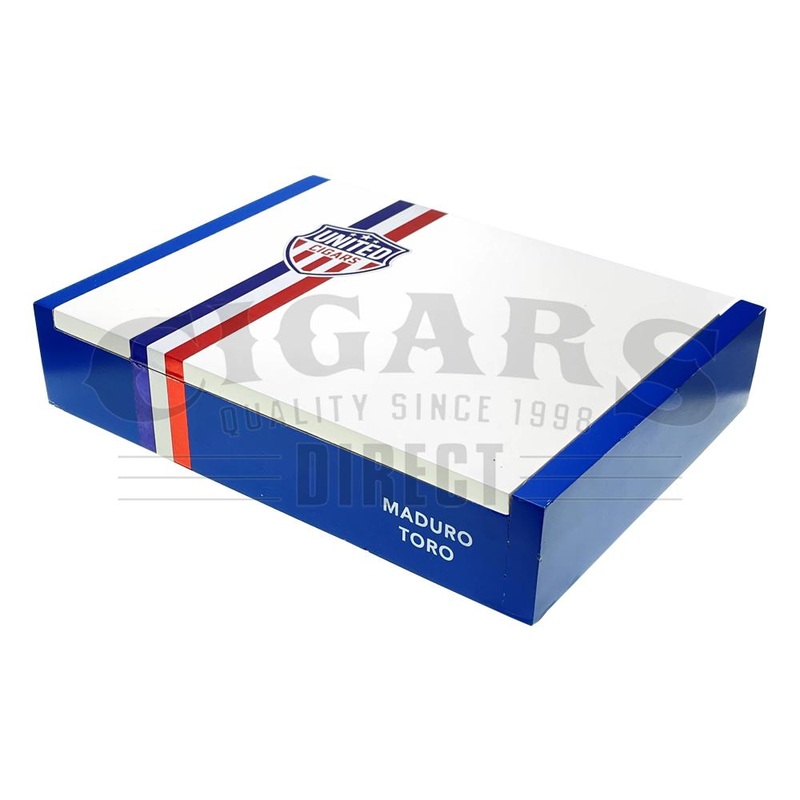 United Cigars Maduro Toro 1 Cigar