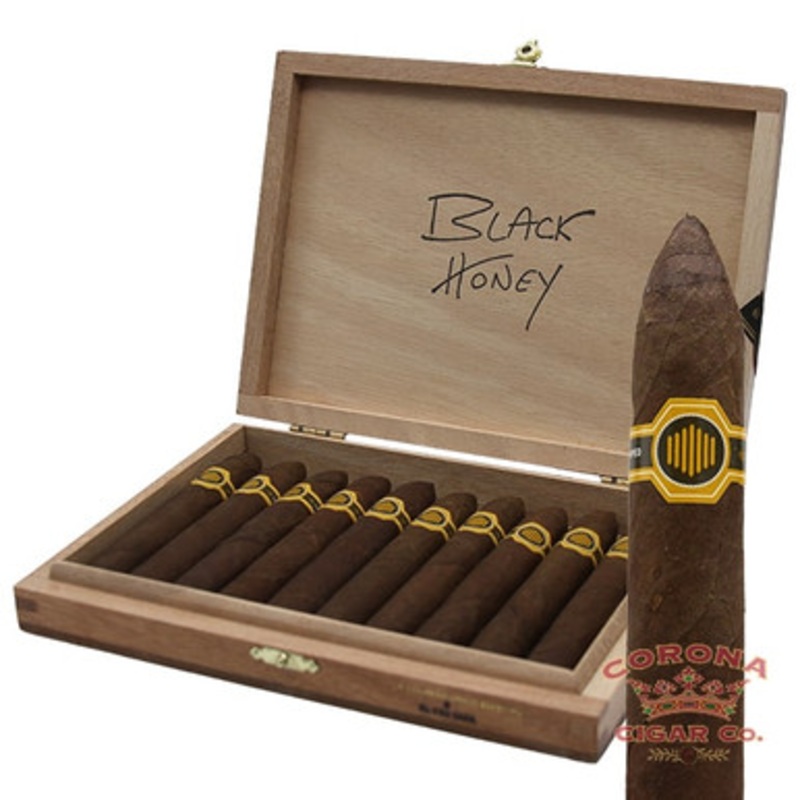 Warped Black Honey (5 x 48)