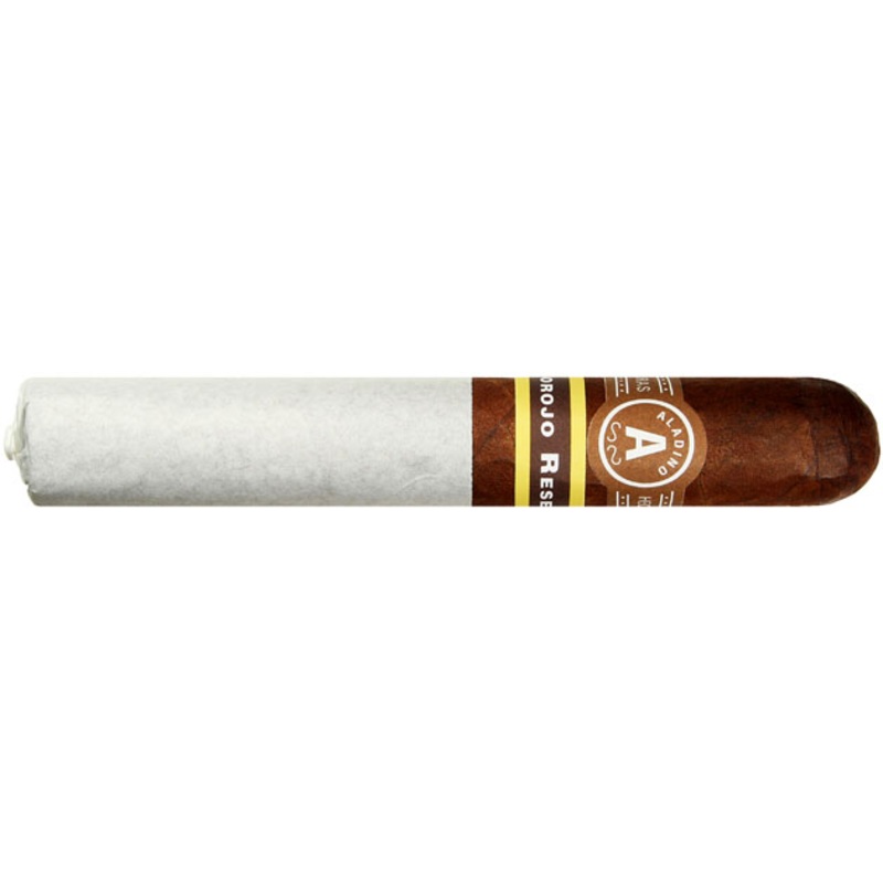 Aladino Corojo Reserva LE Robusto 5″ * 50