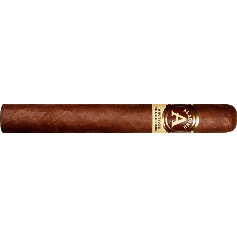 Aladino Habano Toro Vintage Selection 6″ * 50