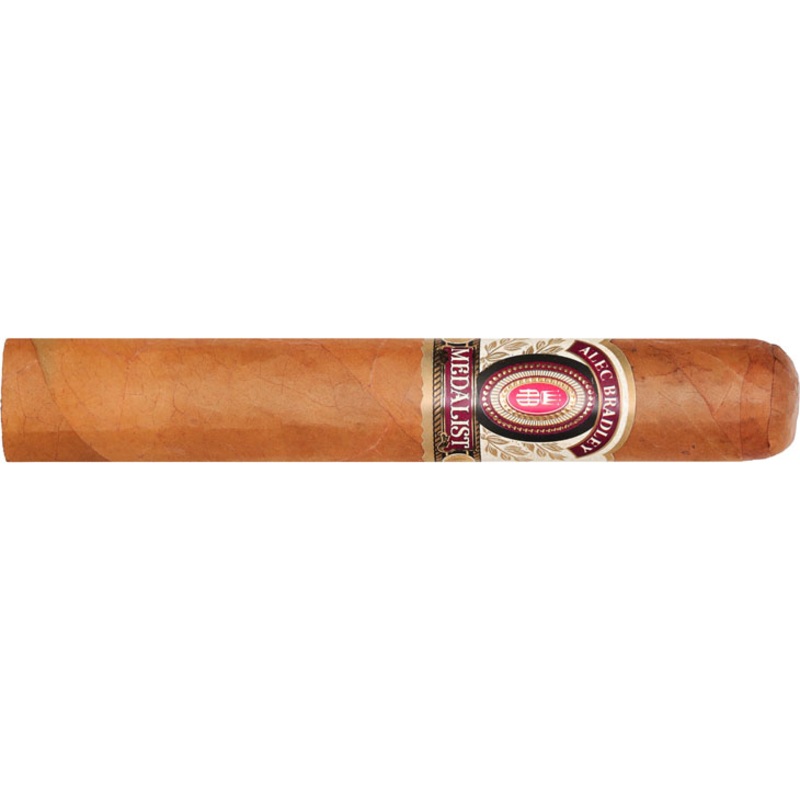 Alec Bradley Medalist Gordo 6″ * 60