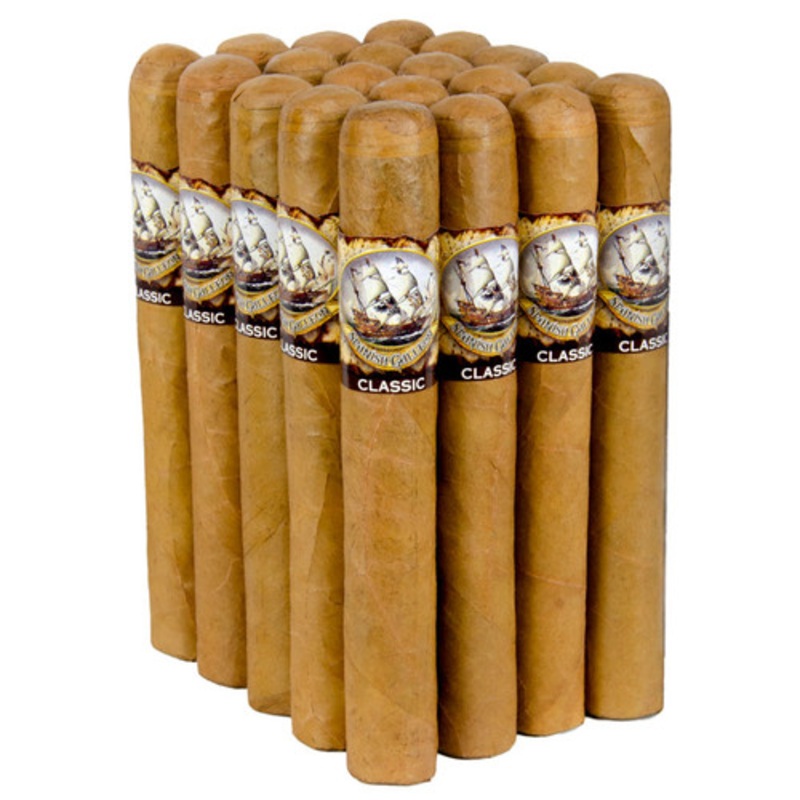 Spanish Galleon Classic Toro