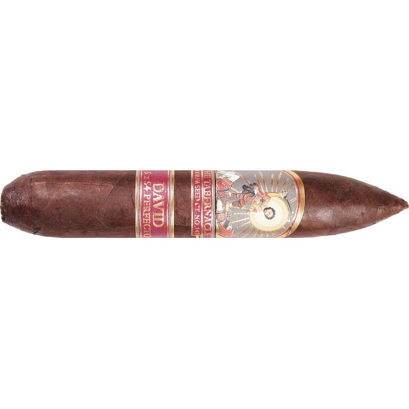 Tabernacle Havana Seed CT No.142 David 5″ * 54