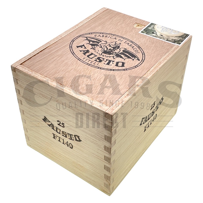 Tatuaje Fausto Robusto Extra FT140 1 Cigar