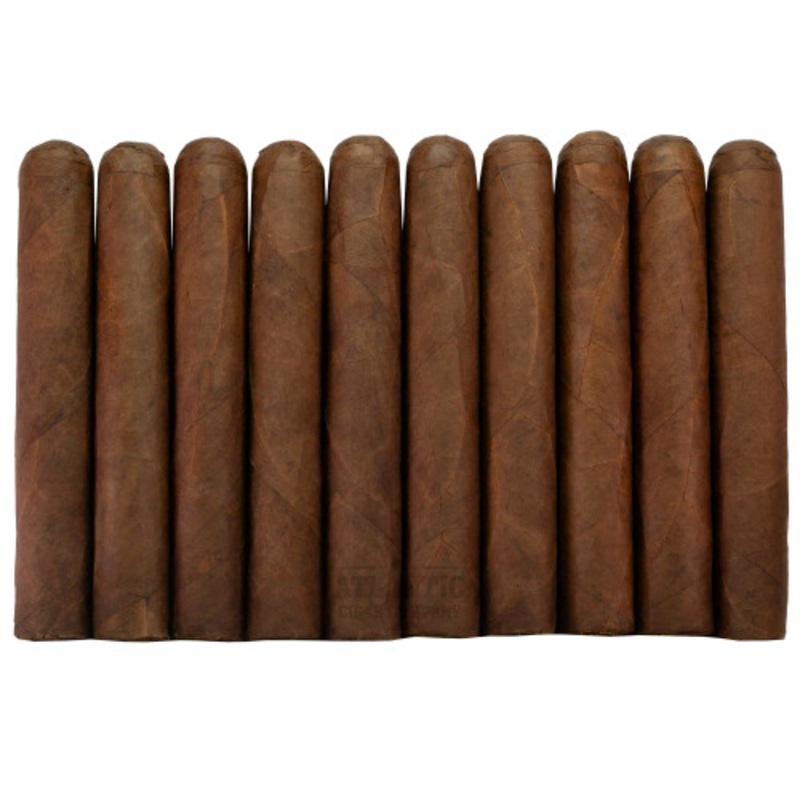 The Replacements  J. Lopez No. 3 Gordo (6×60)