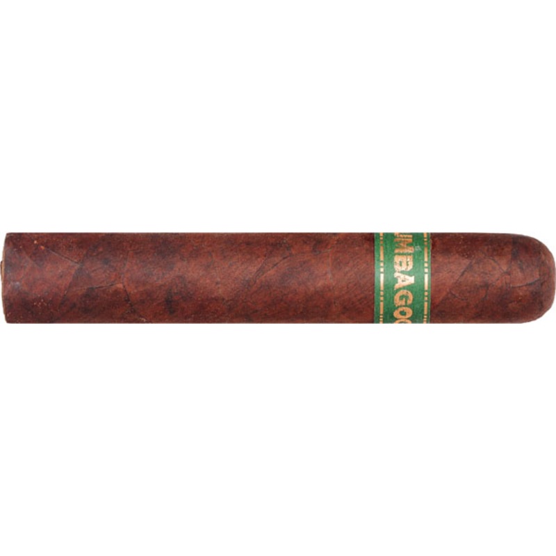 Umbagog Bronzeback Robusto 5″ * 52