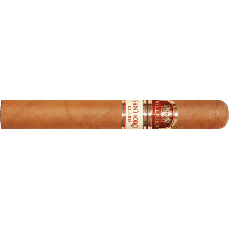 Villiger San’Doro Claro Toro 6″ * 50