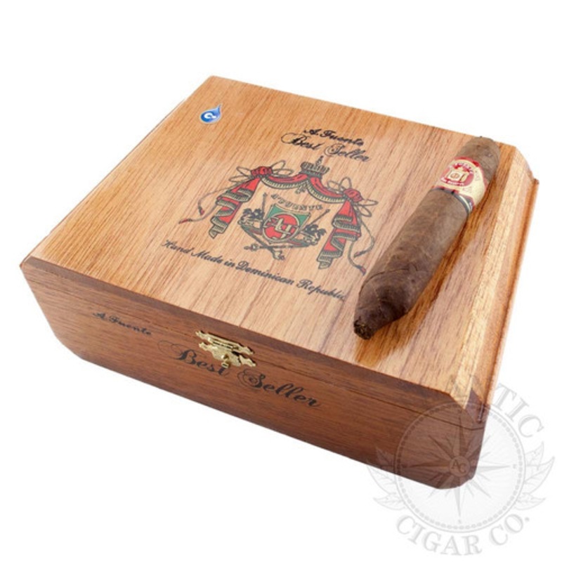 Arturo Fuente Hemingway Best Seller