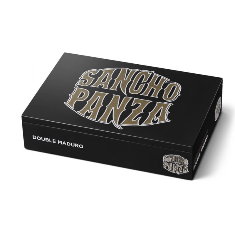 Sancho Panza Double Maduro Robusto 1 Cigar