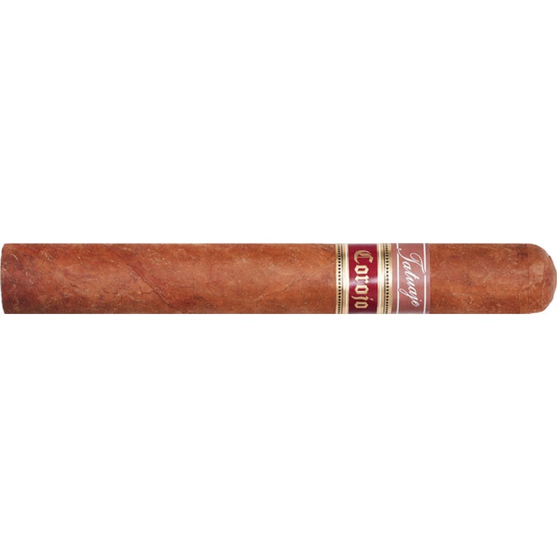 Tatuaje 7th Corojo 5″5/8 * 46