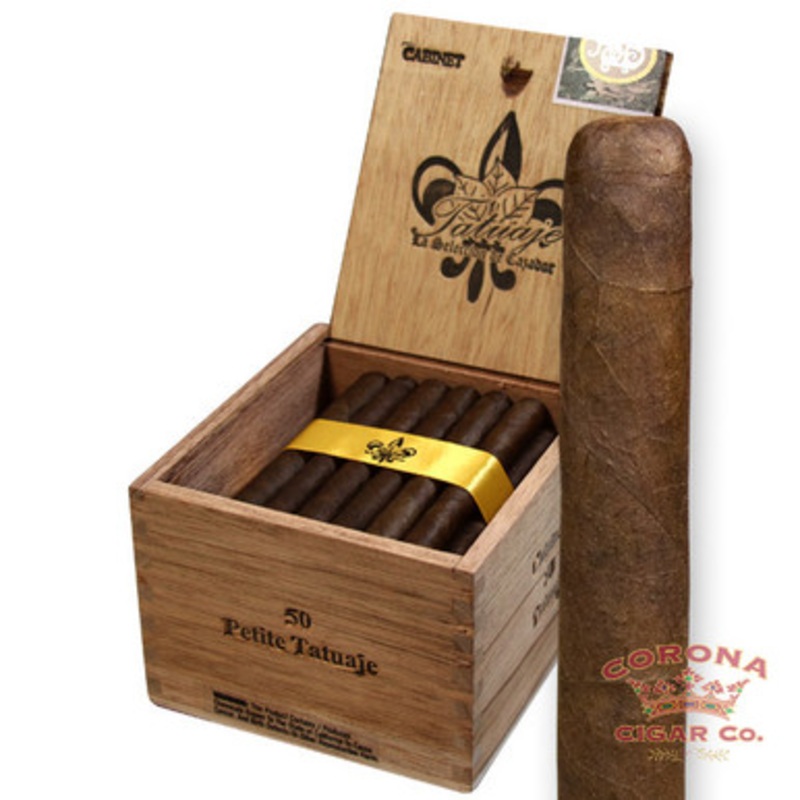 Tatuaje Petite (4 1/2 x 32)