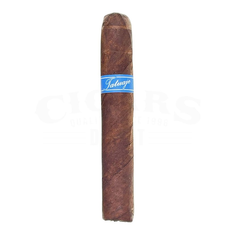Tatuaje Small L.E. The Chuck Petit Corona 1 Cigar