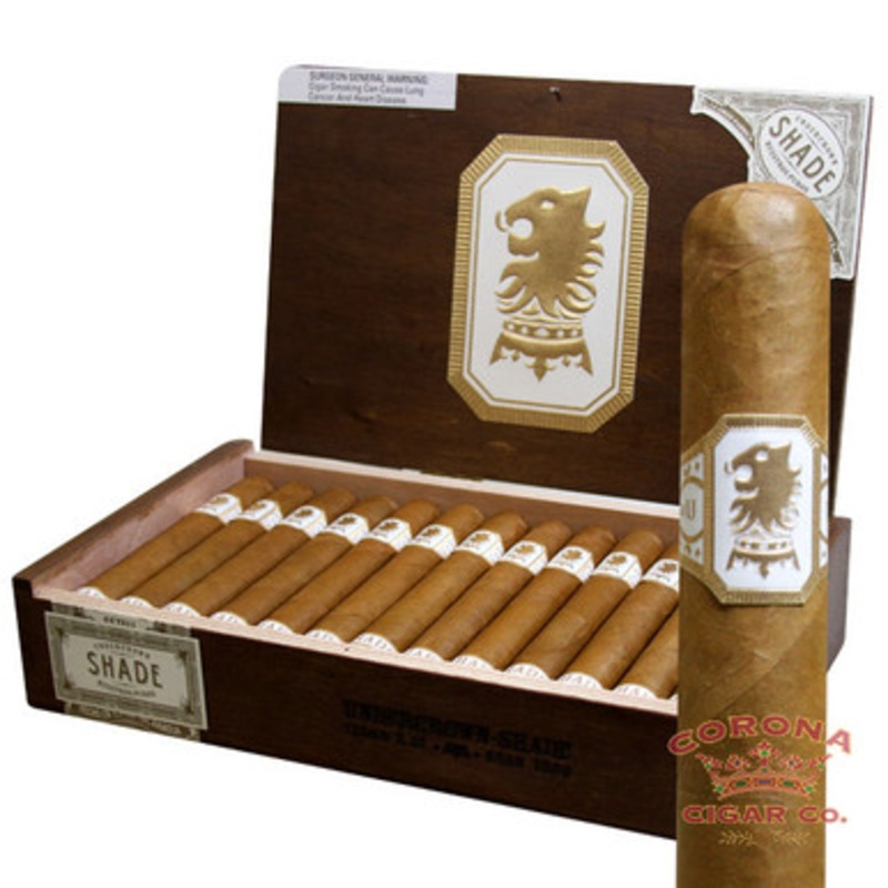 Undercrown Shade Gran Toro (6 x 52)
