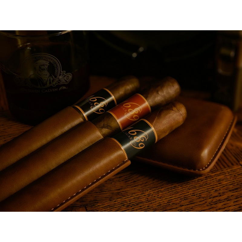 1689 Cigars Sample Pack